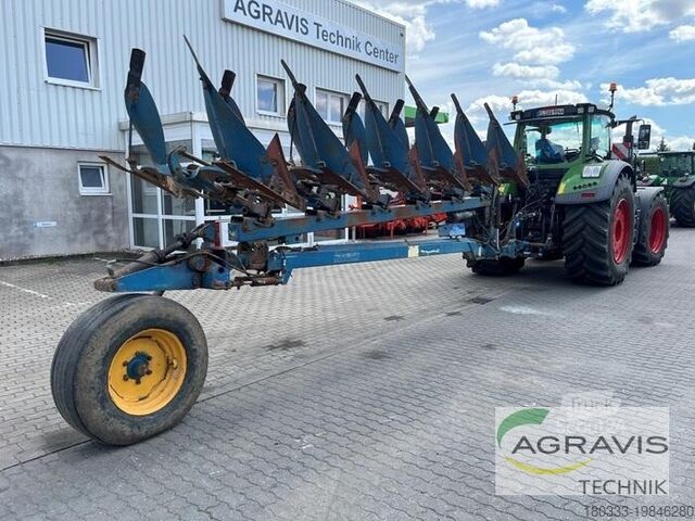 Ploeg Överum CVL 6975 H