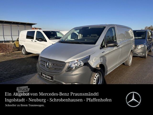 Minibus MERCEDES-BENZ eVito 111 Kasten Lang