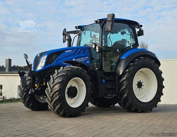 Ciągnik New Holland T 6.140 DC