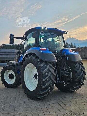 Ciągnik New Holland T 6.140 DC