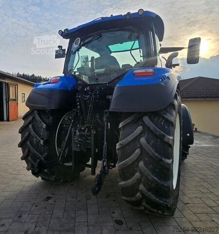 Ciągnik New Holland T 6.140 DC