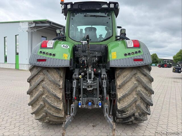 Τρακτέρ Fendt 942 Vario Gen6 ProfiPlus