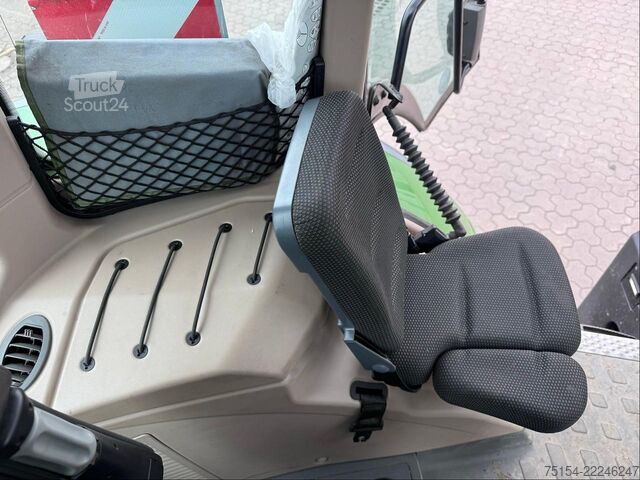 Τρακτέρ Fendt 942 Vario Gen6 ProfiPlus