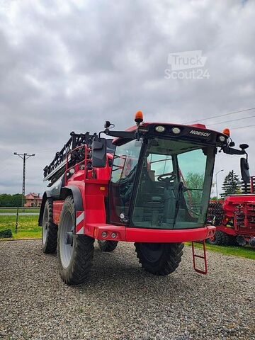 Pulverizador de pesticidas Horsch Leeb 8.300PT