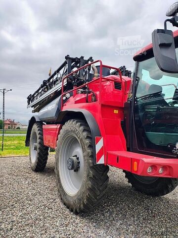 Pulverizador de pesticidas Horsch Leeb 8.300PT