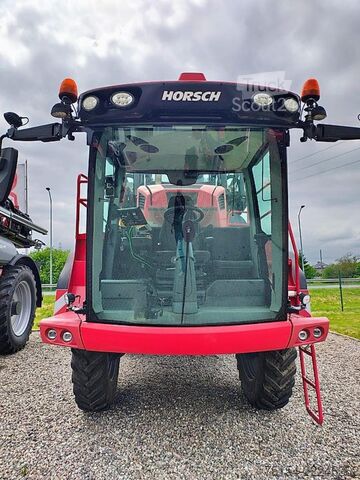 Pulverizador de pesticidas Horsch Leeb 8.300PT