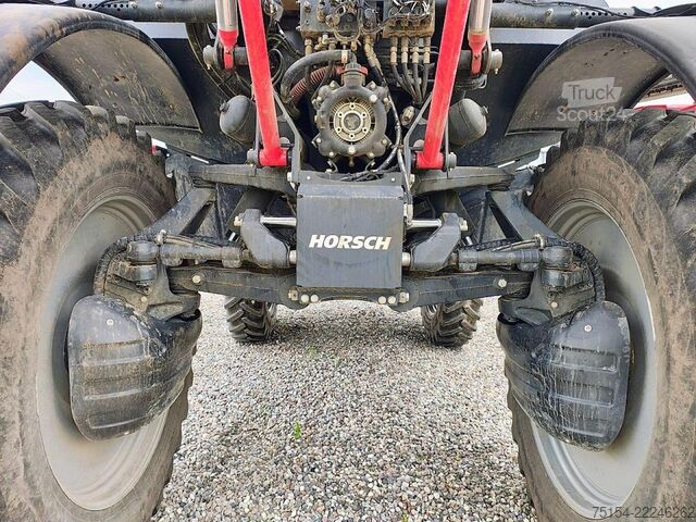Pulverizador de pesticidas Horsch Leeb 8.300PT