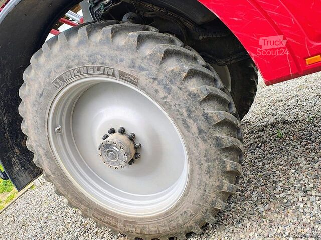 Pulverizador de pesticidas Horsch Leeb 8.300PT