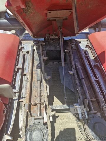 Onderdeel Geringhoff Rota Disc RD800FB