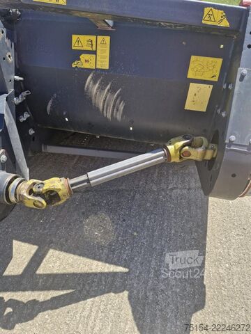 Onderdeel Geringhoff Rota Disc RD800FB
