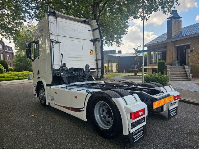 Tracteur routier standard SCANIA R450 High NGS SCR Only