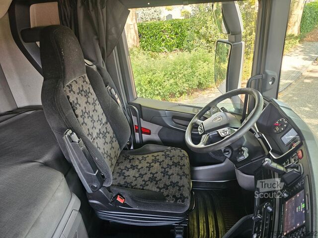 Tracteur routier standard SCANIA R450 High NGS SCR Only