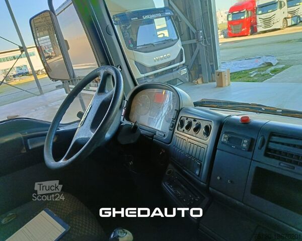 Camion per usi speciali MAN MAN - MAN 8 180N