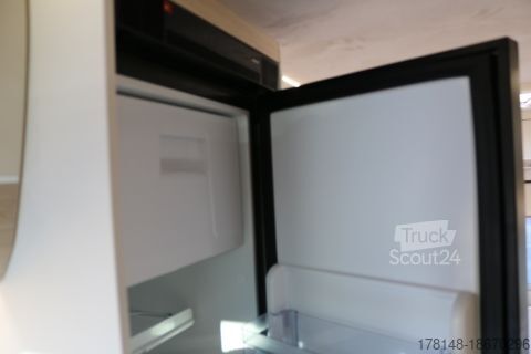 Husbil Eura Mobil Van 635 EB