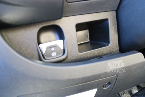 Husbil Eura Mobil Van 635 EB