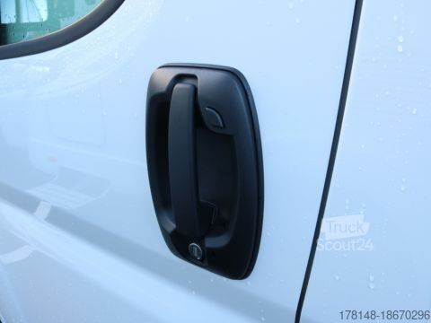 Husbil Eura Mobil Van 635 EB