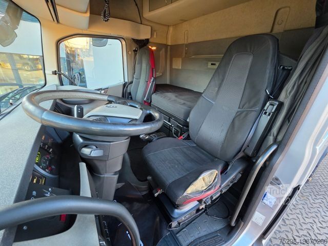 Standardní tahač VOLVO FH 460 / Nebenabtrieb / Standklimaanlage