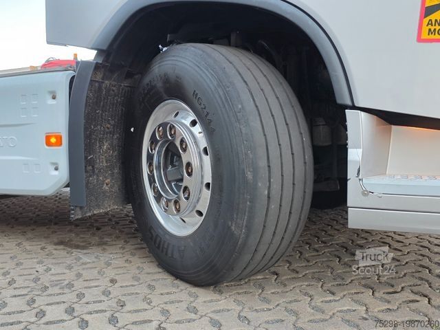 Standardní tahač VOLVO FH 460 / Nebenabtrieb / Standklimaanlage