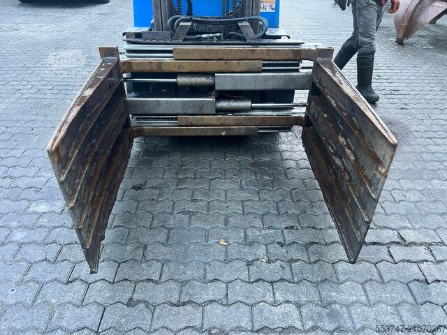 Gabelstapler Yale GDP 25 RF