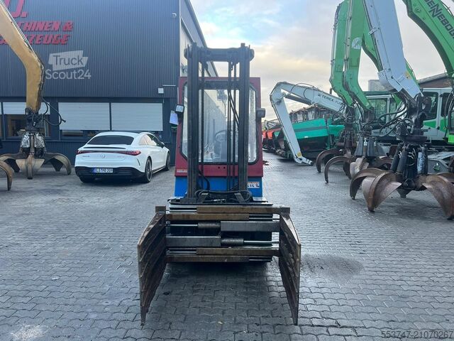 Gabelstapler Yale GDP 25 RF