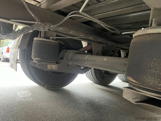 Podea glisantă Stas S300ZX