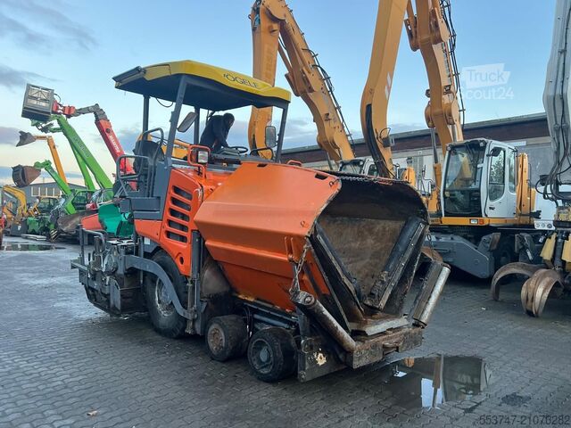 Paver Vögele Super 1303-3i