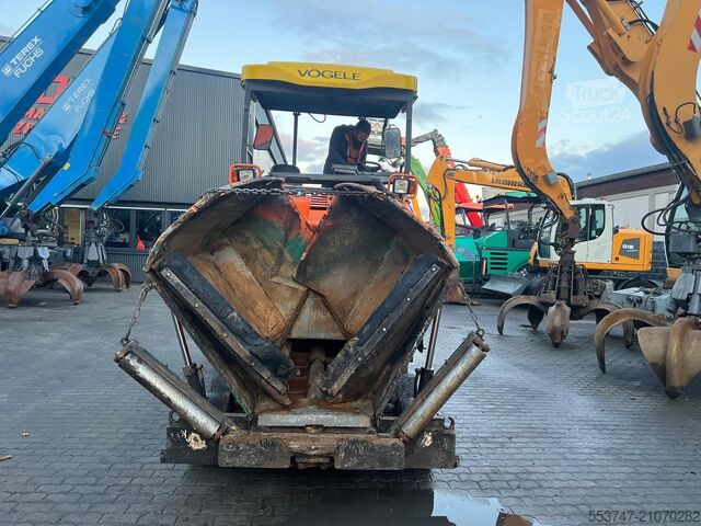 Paver Vögele Super 1303-3i