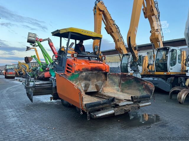 Paver Vögele Super 1303-3i