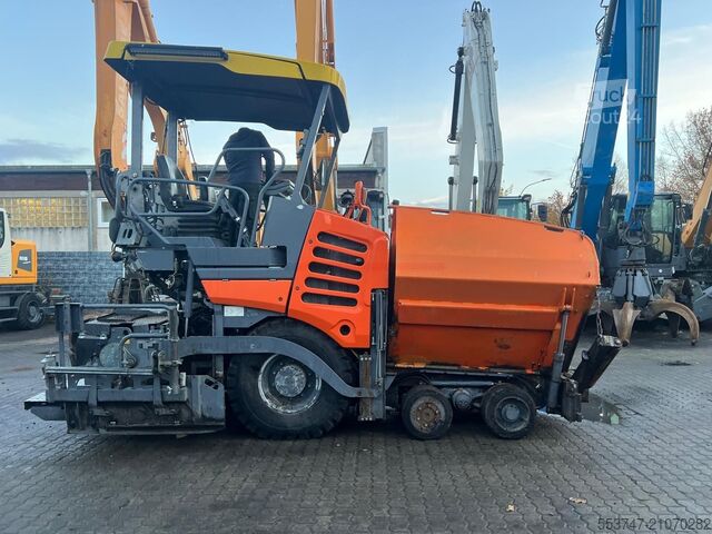 Paver Vögele Super 1303-3i