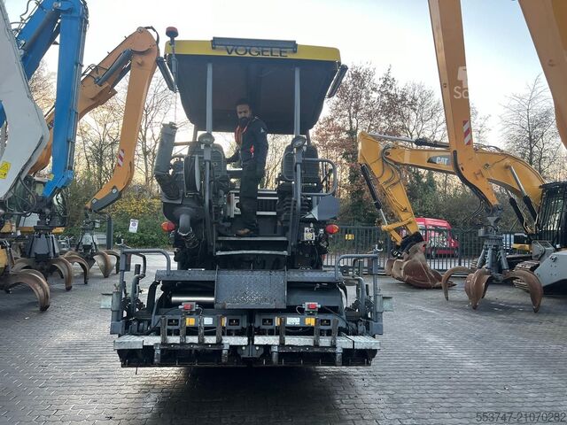Paver Vögele Super 1303-3i