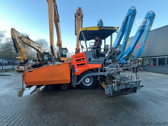 Paver Vögele Super 1303-3i