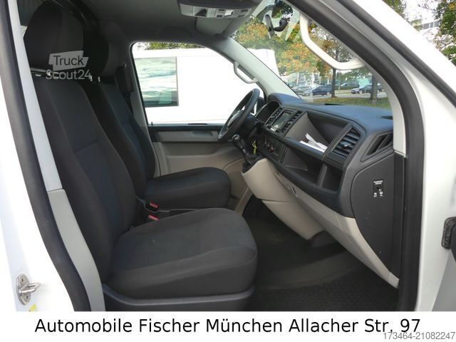 Панелен ван VOLKSWAGEN T6 Transporter Kasten *4Motion* AHK* Sortimo*