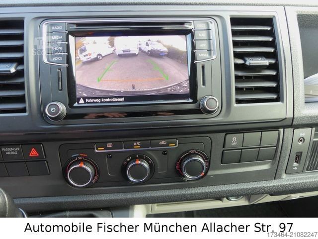 Панелен ван VOLKSWAGEN T6 Transporter Kasten *4Motion* AHK* Sortimo*