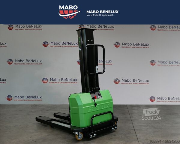 Transpalet manual Innolift IS600.1000