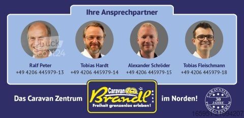 Τροχόσπιτο Hobby Excellent Edition 490 KMF Mod.251800kgTVHalter