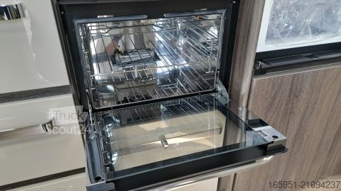 Caravan Fendt Diamant 560 SGW Safety-Paket, Sie sparen €8262,-