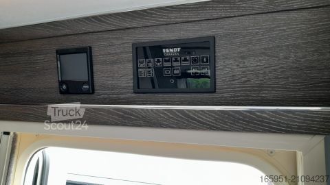 Caravan Fendt Diamant 560 SGW Safety-Paket, Sie sparen €8262,-