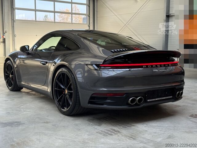 Van PORSCHE 992 / 911 CARRERA S 3.0