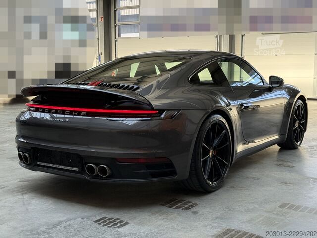 Van PORSCHE 992 / 911 CARRERA S 3.0