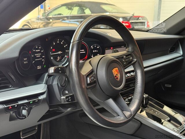 Van PORSCHE 992 / 911 CARRERA S 3.0