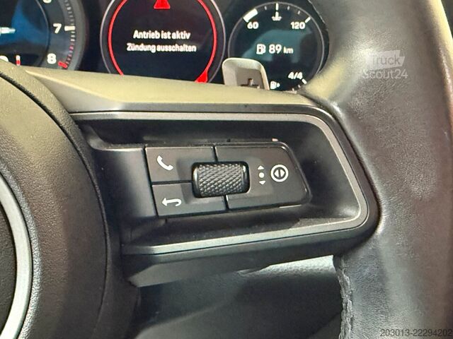 Van PORSCHE 992 / 911 CARRERA S 3.0