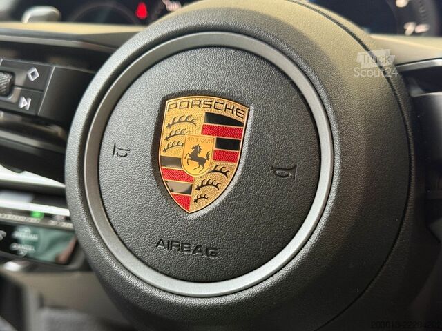 Van PORSCHE 992 / 911 CARRERA S 3.0