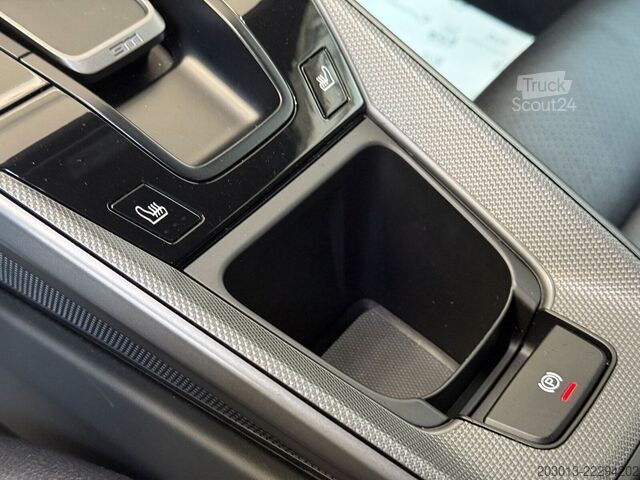 Van PORSCHE 992 / 911 CARRERA S 3.0