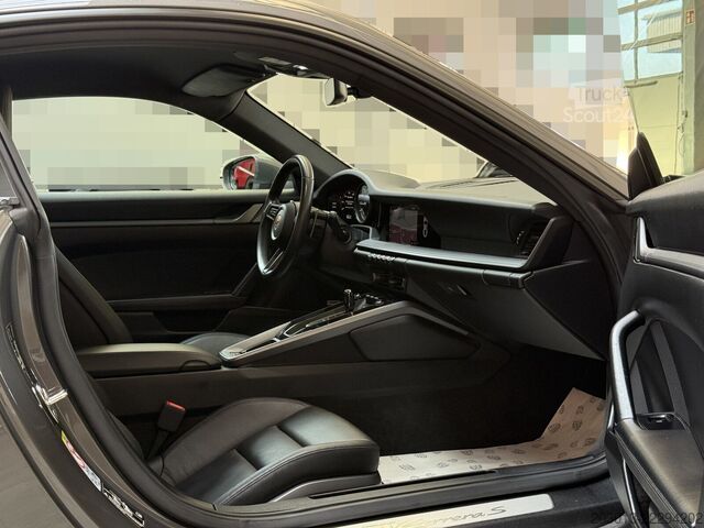 Van PORSCHE 992 / 911 CARRERA S 3.0