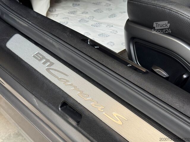 Van PORSCHE 992 / 911 CARRERA S 3.0