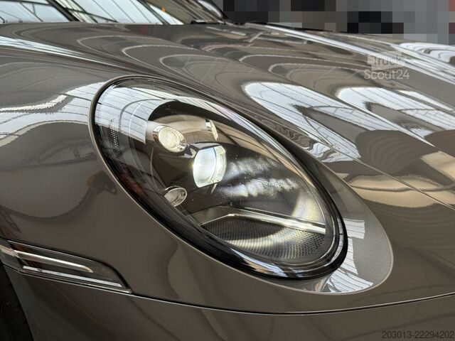 Van PORSCHE 992 / 911 CARRERA S 3.0