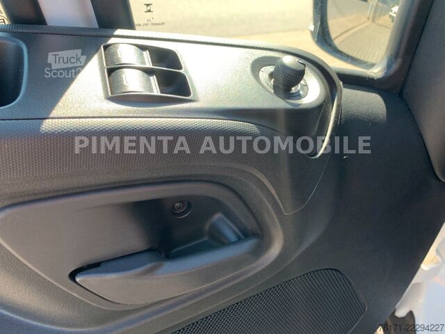 Pick-up dodávka IVECO Daily 70C18H PRITSCHE SIEBDR 4,80m AHK KLIMA LED