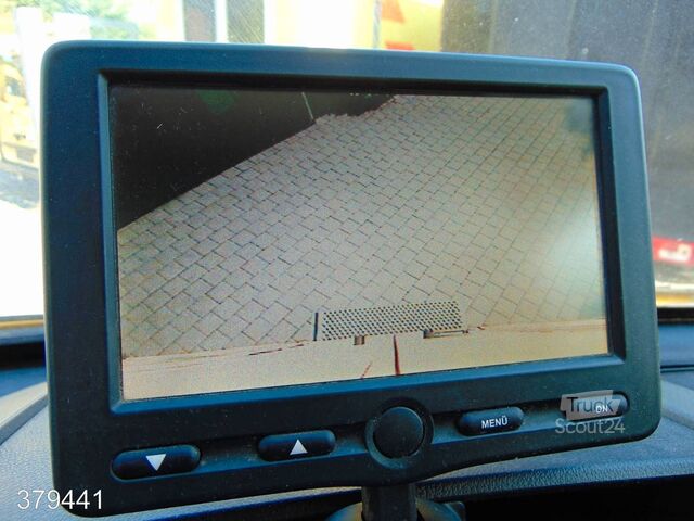 Furgoneta caja MERCEDES-BENZ SPRINTER 310 CDI MAXI -KAMERA-REGALSYSTEM-