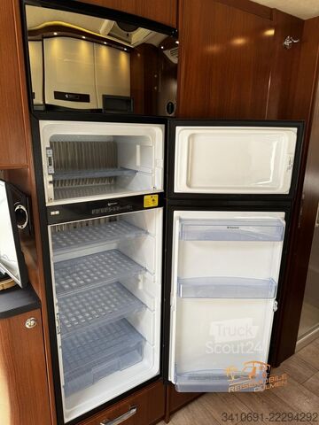 عربة تخييم متكاملة MORELO Loft 82 LB - Style