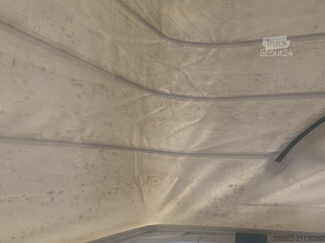 Autocaravana Mercedes Marco Polo 250d | Camper | 2 Posti Letto | Cucina